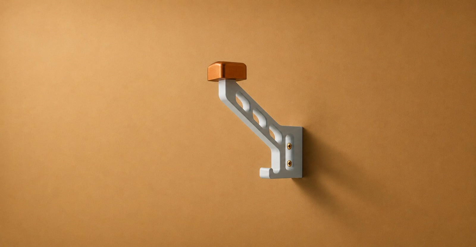 Helmet wall Hanger